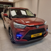 Toyota Raize Z